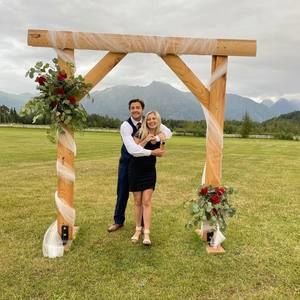 Meet your Posher, Ashley